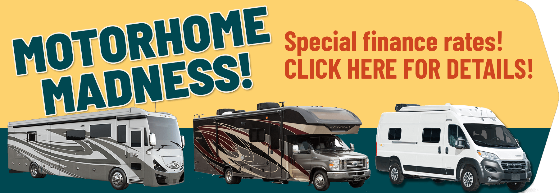 Shop Motorhomes