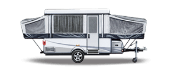 Folding Campers