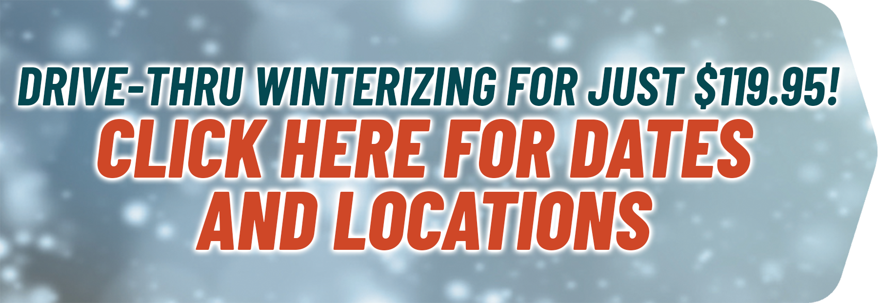 Winterizapalooza!