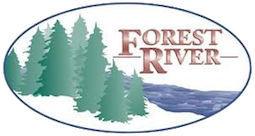 Forest River ASRVM Oregon