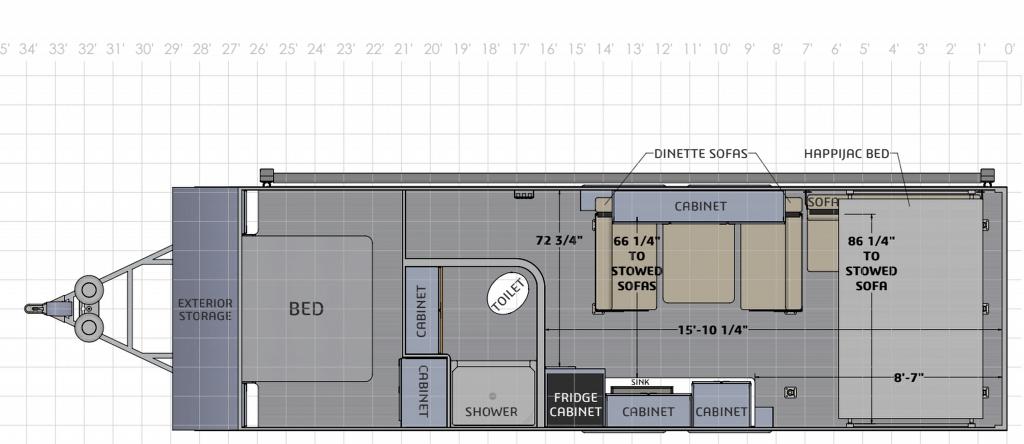 5 x 7 bathroom layout 5 x 7 bathroom layout