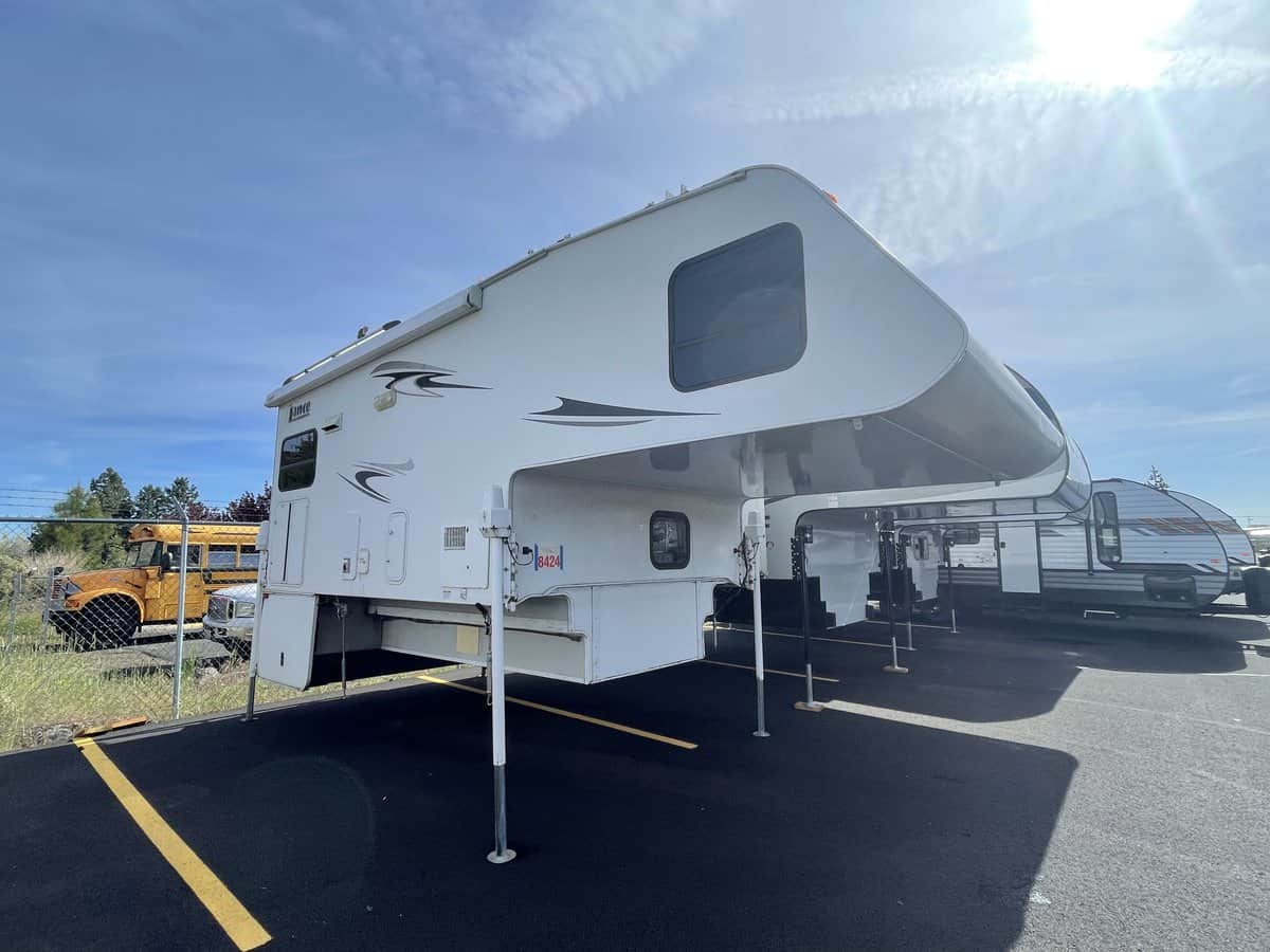 USED 2008 Lance LANCE 1181 Bend, OR