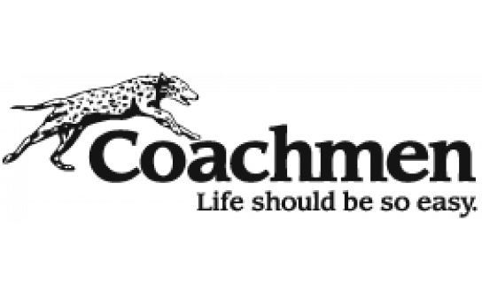 Coachmen ASRVM Oregon