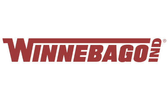 Winnebago ASRVM Oregon