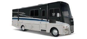 Class A Motorhomes ASRVM Oregon