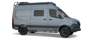 Class B Motorhomes ASRVM Oregon