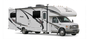 Class C Motorhomes ASRVM Oregon