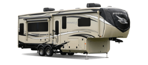 Fifth Wheels ASRVM Oregon