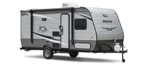 Travel Trailers ASRVM Oregon