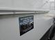 Flagstaff Micro Lite 25MBR exterior griddle accessory rail
