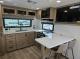 Flagstaff Micro Lite 25MBR front kitchen and breakfast bar