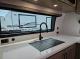 Flagstaff Micro Lite 25MBR kitchen sink and counter