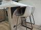 Flagstaff Micro Lite 25MBR breakfast bar with two stools