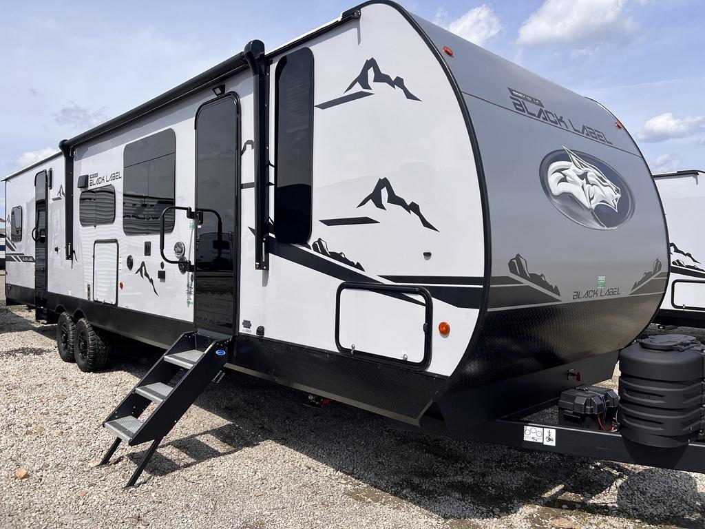 SOLD 2024 Cherokee Grey Wolf 29RRTBL Toy Hauler with 11ft SOLD 2024 Cherokee Grey Wolf 29RRTBL Toy Hauler with 11ft