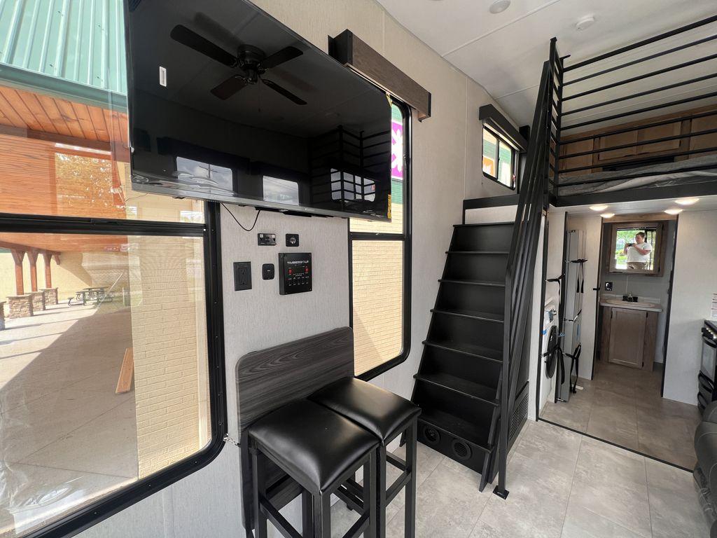 Forest River Timberwolf 16ML for Sale at All Seasons RV | Streetsboro ...