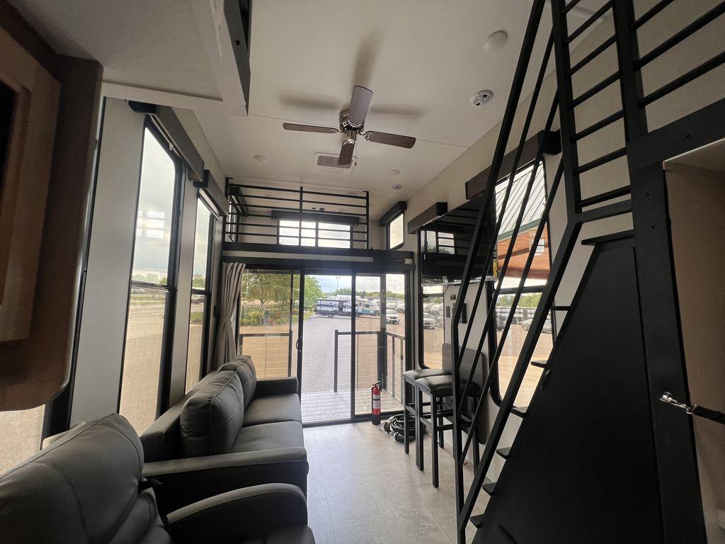 Forest River Timberwolf 16ML for Sale at All Seasons RV | Streetsboro ...