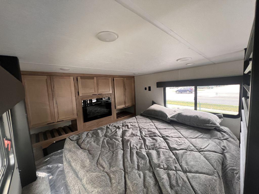 Forest River Timberwolf 16ML for Sale at All Seasons RV | Streetsboro ...