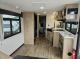 interior showing Kitchen and front bedroom
