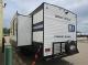 Rear exterior and slide-out on the Grey Wolf 26SS