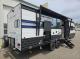 2027 Cherokee Grey Wolf 26SS rear-kitchen travel trailer exterior