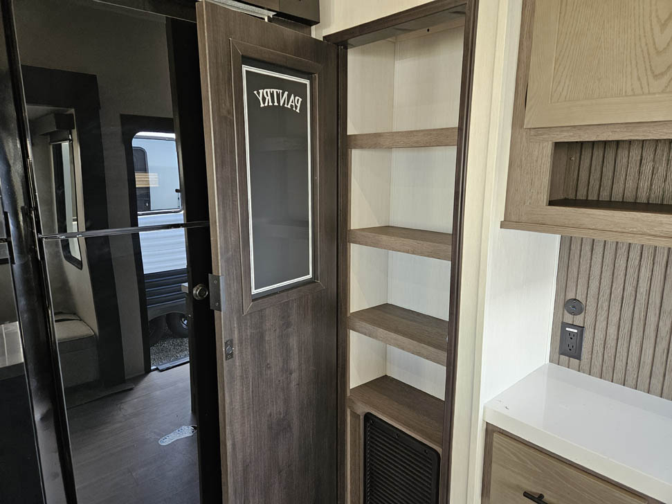 2026 Forest River Cherokee Arctic Wolf 3250SUITE 5th Wheel for