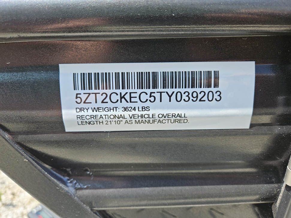 2026 Cherokee Wolf Pup 16FQW Light Weight Camper for Sale | All