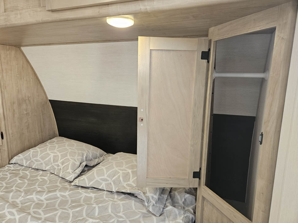 2026 Cherokee Wolf Pup 16FQW Light Weight Camper for Sale | All