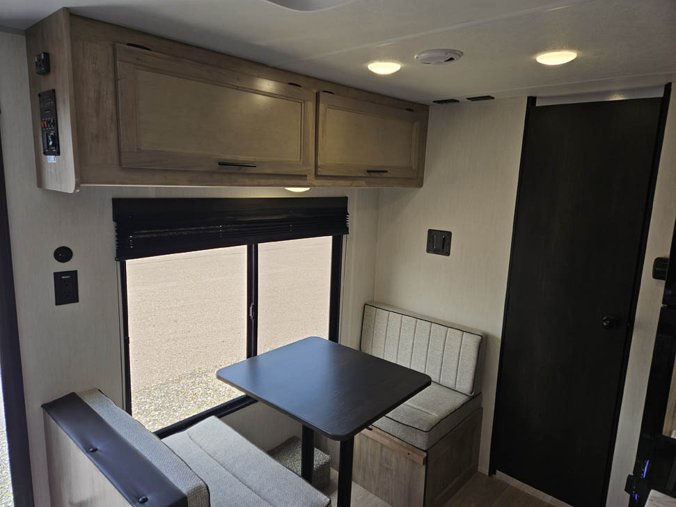 2026 Cherokee Wolf Pup 16FQW Light Weight Camper for Sale | All