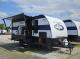 Cherokee Wolf Pup 16FQW Travel Trailer exterior