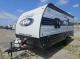 Cherokee Wolf Pup 16FQW Travel Trailer side view