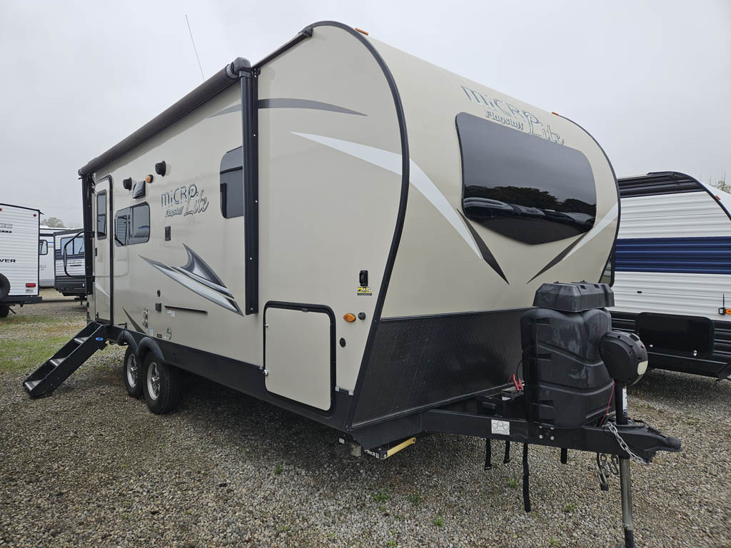 Micro Lite 22FBS