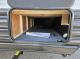 Open front storage compartment in 2027 Cherokee Grey Wolf 23MK