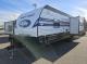 Front driver side exterior on 2027 Cherokee Grey Wolf 23MK