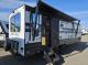 Rear passenger side exterior with awning on 2027 Cherokee Grey Wolf 23MK