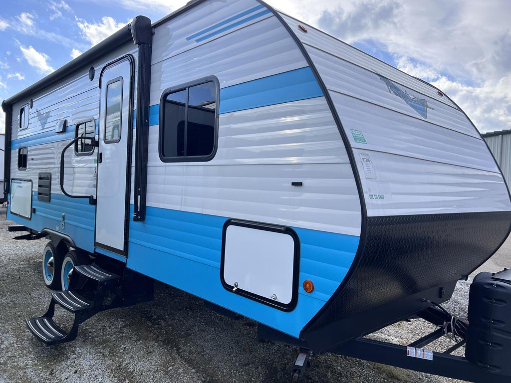2023 Retro 240BH