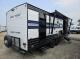 2027 Cherokee Grey Wolf 23DBH Travel Trailer