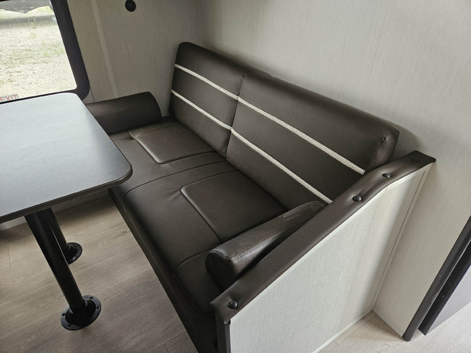 2026 Grey Wolf 29NM Bunkhouse Camper for Sale at All Seasons RV