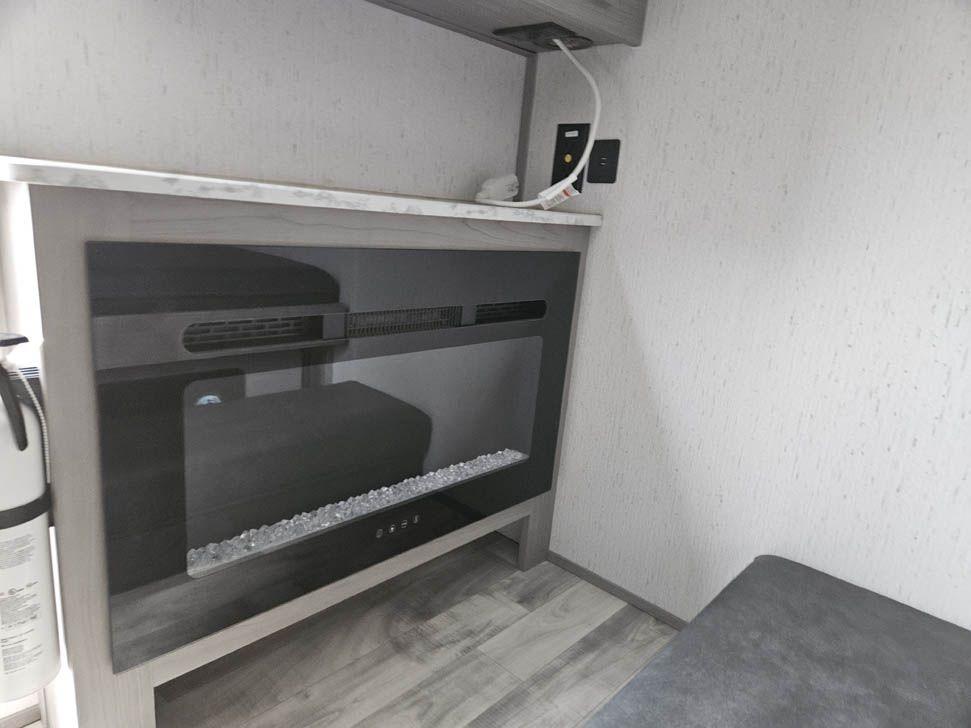 Used 2023 Coleman Rubicon 1200RK Travel Trailer for Sale | All