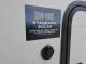 Standard solar package decal on 2027 Flagstaff Micro Lite 22FBS