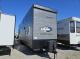 2027 Cherokee Timberwolf 20OG front exterior