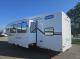 Arctic Wolf 285OPT 5th Wheel exterior 2