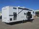 Arctic Wolf 285OPT 5th Wheel door side exterior