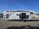 Arctic Wolf 285OPT 5th Wheel side profile