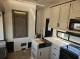 Arctic Wolf 285OPT 5th Wheel kitchen view