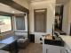 Arctic Wolf 285OPT 5th Wheel interior view 2