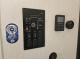 Arctic Wolf 285OPT 5th Wheel contral panel