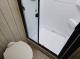 Arctic Wolf 285OPT 5th Wheel shower 2