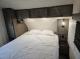 Arctic Wolf 285OPT 5th Wheel main bedroom