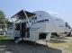 Arctic Wolf 331BH 5th Wheel exterior