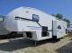 Arctic Wolf 331BH 5th Wheel side profile